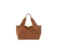 Gianni Chiarini - Vivi Shopping Bag - - Bags - Donna - Marrone - ONE SIZE