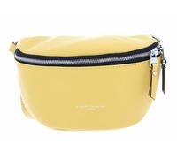GIANNI CHIARINI Waist or Crossbody Bag Custard