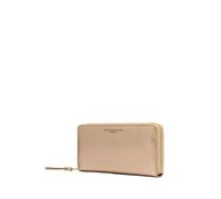 Gianni Chiarini - Wallet Dollaro Laminato - - Accessories - Donna - Giallo - ONE SIZE
