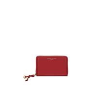 Gianni Chiarini - Wallet Grain - - Accessories - Donna - Rosso - ONE SIZE