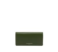 Gianni Chiarini - Wallets Grana Dollaro - - Accessories - Donna - Verde - ONE SIZE