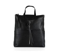 Moda Zaino GIANNI CHIARINI GIADA Donna Pelle Nero - 7040COMMGRN001