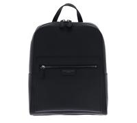 GIANNI CHIARINI zaino Florence Backpack Nero