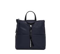 Gianni CHIARINI zaino in pelle blu Giada ZN 7040 blu navy