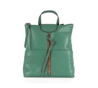 Gianni CHIARINI zaino in pelle Giada ZN 7040 verde menta
