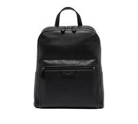 Gianni CHIARINI Zaino Uomo FLORENCE ZNU B18270 GRNCRV Nero