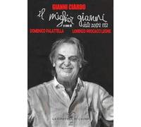 Gianni Ciardo. Il miglior Gianni della nostra vita