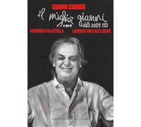 Gianni Ciardo. Il miglior Gianni della nostra vita