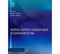 Gianni Ciofani Boron Nitride Nanotubes in Nanomedicine (Copertina rigida)