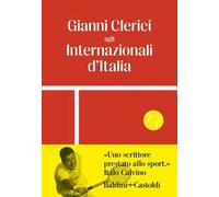Gianni Clerici agli Internazionali d'Italia