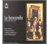 Gianni Coscia - La Bancarella
