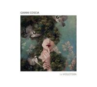 Gianni Coscia La Violetera (CD)
