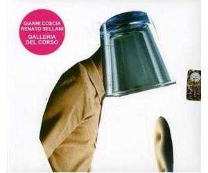 Gianni Coscia / Sellani Enrico - Galleria Del Corso - Cd