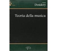 Volonte & Co. teoria della musica Desidery Gianni