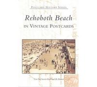 Gianni Devincent Hayes Bowen Bennett Rehoboth Beach (Tascabile)