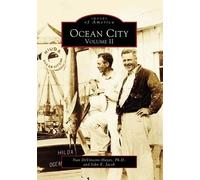Gianni Devincent Hayes John Jacob Ocean City (Tascabile) Images of America