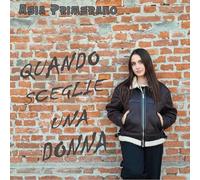 Gianni Drudi - Antonio Gennari - Quando sceglie una donna Asia Primerano