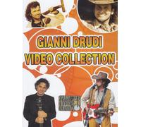 Gianni Drudi - Gianni Drudi - Video Collection