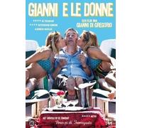 Gianni Et Les Femmes (DVD)