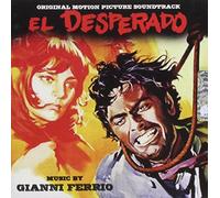 Gianni Ferrio - El Desperado / O.S.T.