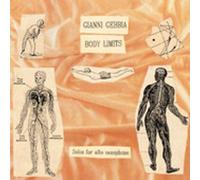 GIANNI GEBBIA - Body Limits