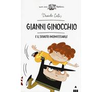 Gianni Ginocchio e il segreto inconfessabile