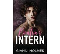 Gianni Holmes Bratva's Intern (Tascabile) Bratva's Undoing