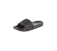 Gianni Kavanagh Black Kavanagh Sliders Sandalo scorrevoleDonna