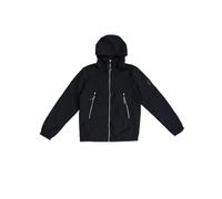 Gianni Lupo, Giacca a vento, Nero, S