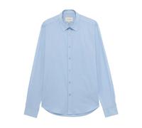 Gianni Lupo - Gl070Da Shirt - - Shirts - Uomo - Blu - L