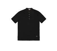 GIANNI LUPO GL525L T-Shirt, Black, L Uomo