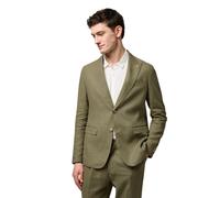 Gianni Lupo, ,Jackets ,Uomo ,Verde ,S Abito Verde