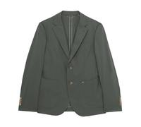 Gianni Lupo, ,Jackets ,Uomo ,Verde ,XL Blazer a Due Bottoni