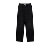 Gianni Lupo - Jane Jeans - - Jeans - Donna - Nero - W26