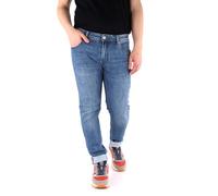 GIANNI LUPO Jeans Kevin Skinny da Uomo GL6257Q