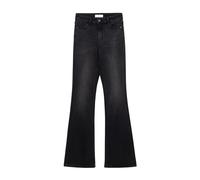 Gianni Lupo - Miranda Flare Jeans - - Jeans - Donna - Nero - W26