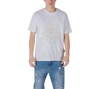 Gianni Lupo T-Shirt Uomo - white / L