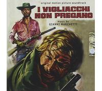 Gianni Marchetti - I Vigliacchi Non Pregano / O.S.T.