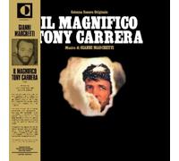 Gianni Marchetti - Il Magnifico Tony Carrera Gianni Marchet