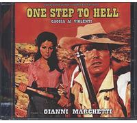 Gianni Marchetti - ONE STEP TO HELL - MARCHETTI