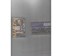 GIANNI MAZZA - MAZZA CHE DOMENICA! - MC - MUSICASSETTE