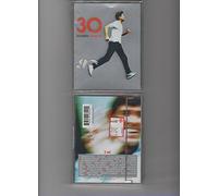 GIANNI MORANDI - 30 VOLTE MORANDI - MC - DOPPIA MUSICASSETTE