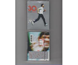 GIANNI MORANDI - 30 VOLTE MORANDI - MC - DOPPIA MUSICASSETTE