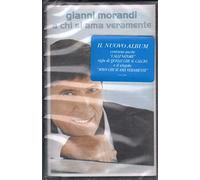Gianni Morandi - A Chi Si Ama Veramente
