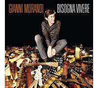 Morandi Gianni - Bisogna Vivere (Cd+Dvd Digipack)