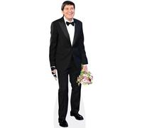 Gianni Morandi (Bow Tie) mini formato