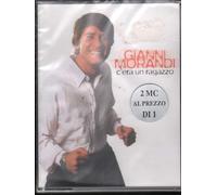 Gianni Morandi - C'era Un Ragazzo