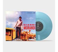 Gianni Morandi - Gianni Morandi (180gr Azzurro-Ed.Numerata)