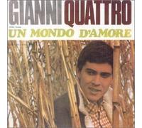 Gianni Morandi - Gianni Quattro [Import]