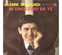 Gianni Morandi - In Ginocchio Da Te